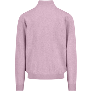 Fynch-Hatton Troyer Zip Superfine Knit